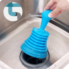 Kitchen Sink Dredge Pipe Cleaner Bathroom