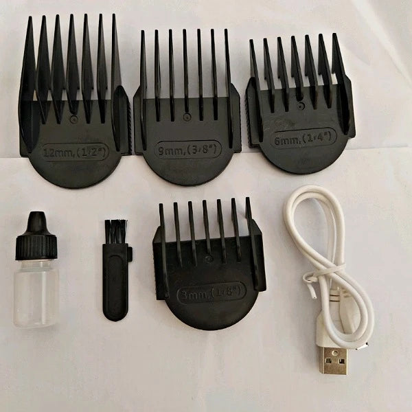 Trimmer X Professional Hair Clipper RF ‑609K