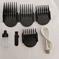 Trimmer X Professional Hair Clipper RF ‑609K