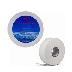 ABS Nonwoven Epilating Paper Wax Roll  - 100 yards