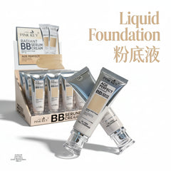Pink Key Age Perfect Radiant BB Serum Cream