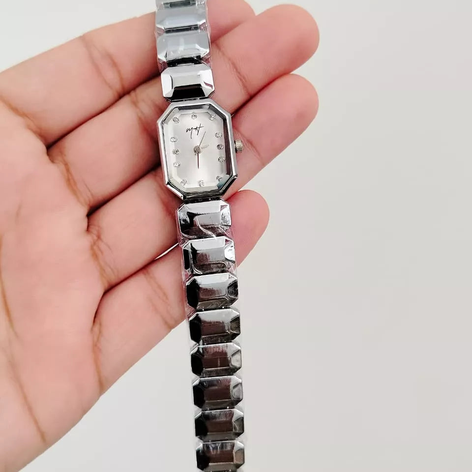 MH Luxury Ladies Premium Watch - With Box