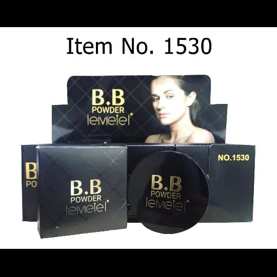 Leivielel B.B Compact Powder