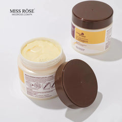 Miss Rose  Collagen Hair Mask - 500ml