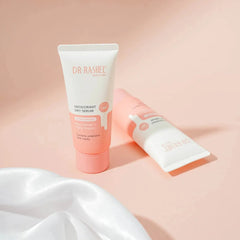 Dr Rashel Ultra Bright Niacinamide + Alpha Arbutin Deodorant Dry Serum - 60ml