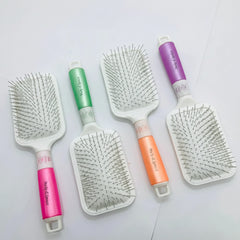 Marks  Spencer Plastic Paddle Hair Brush