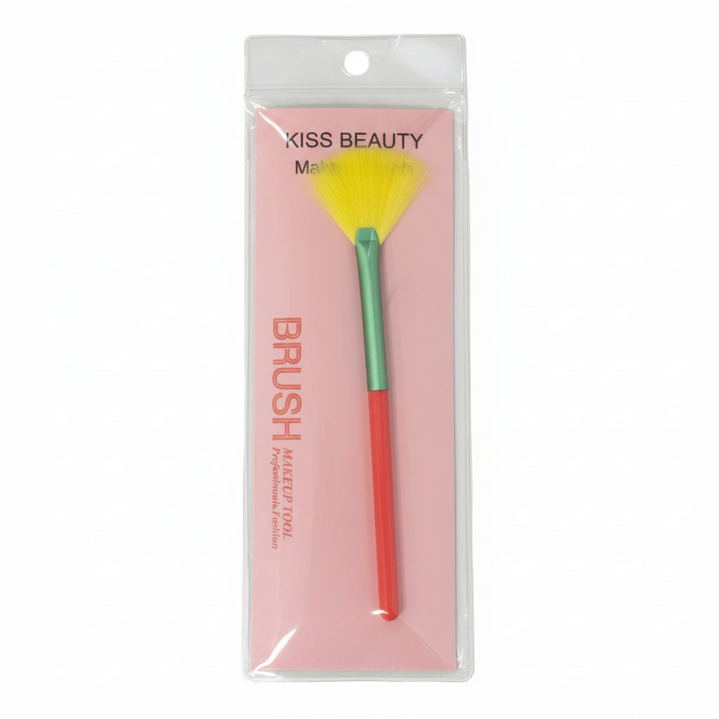 Kiss Beauty Makup Brush