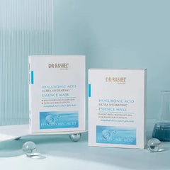 DR.Rashel Skin Care Hyaluronic Acid Ultra Hydrating Essence Mask