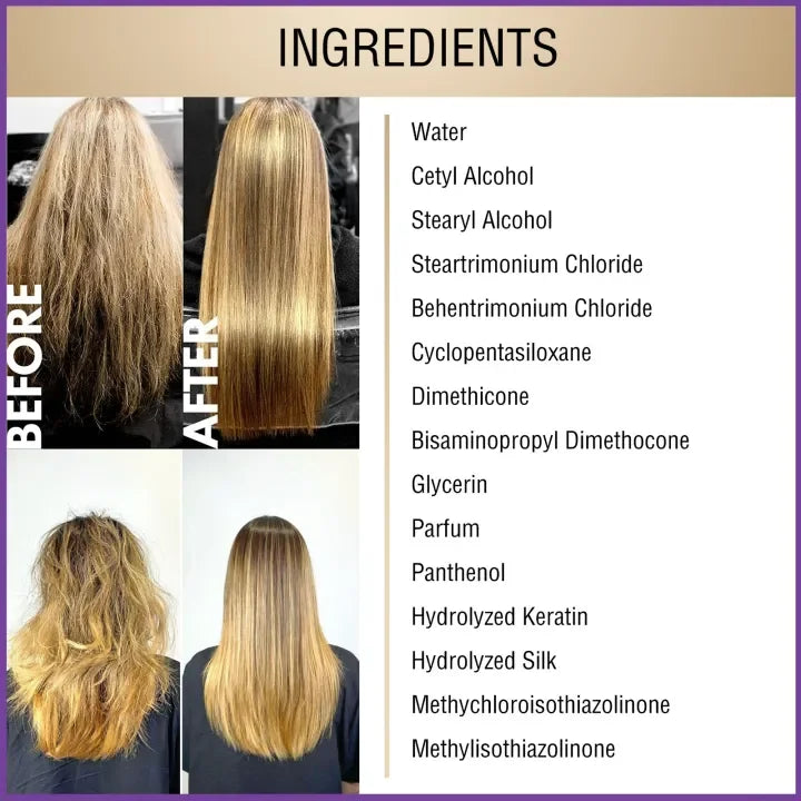 Olorchee One Minute Repair Recovery Cream 800ml