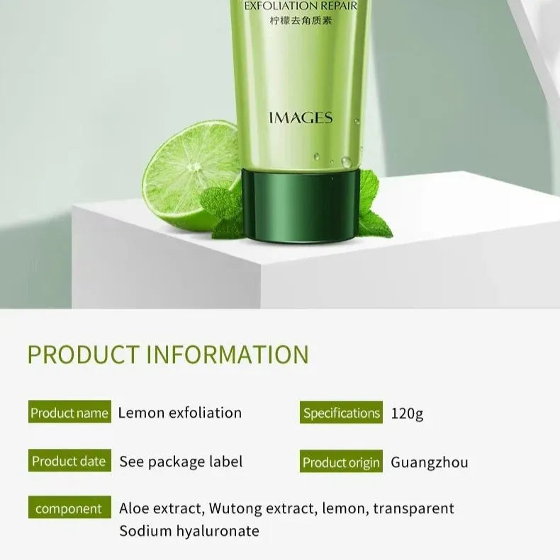 Hymey's Deep Cleansing Face Wash - 120ml