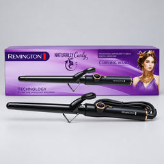Remington Naturally Curly Curling Wand