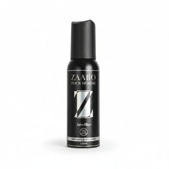 John Allen - Zaaro Perfumed Body Spray - 120ml