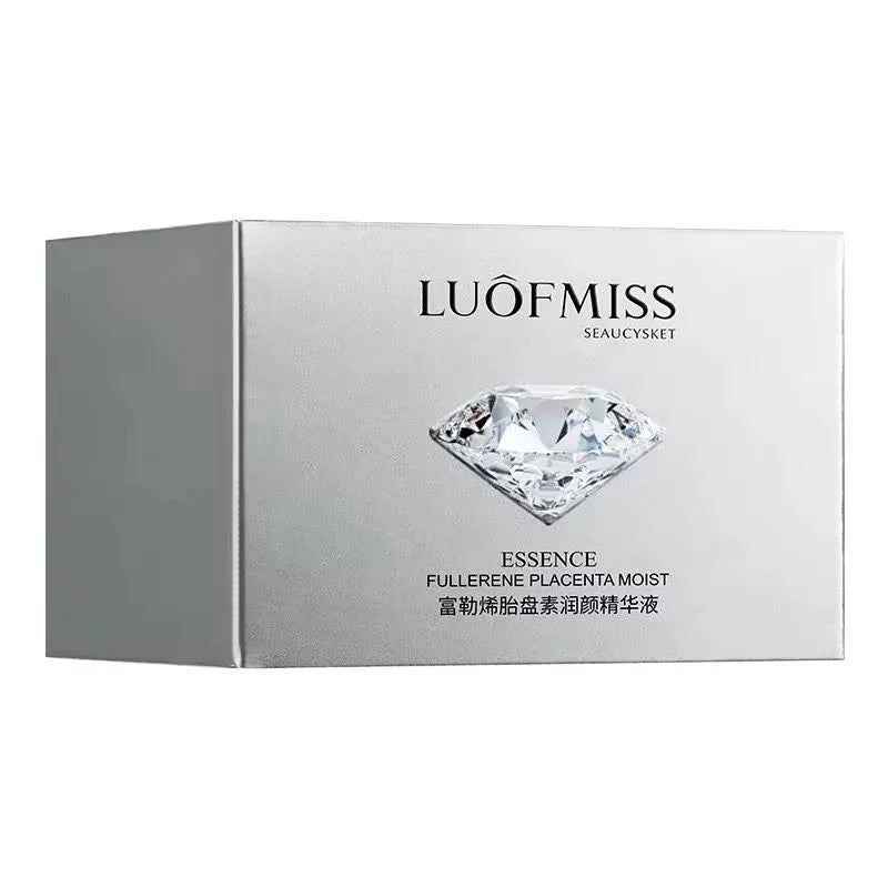 LUOFMISS SEAUCYKET Essence – Hydrating & Whitening Capsule Serum