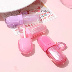 Hudamoji Glossy Lip Gloss