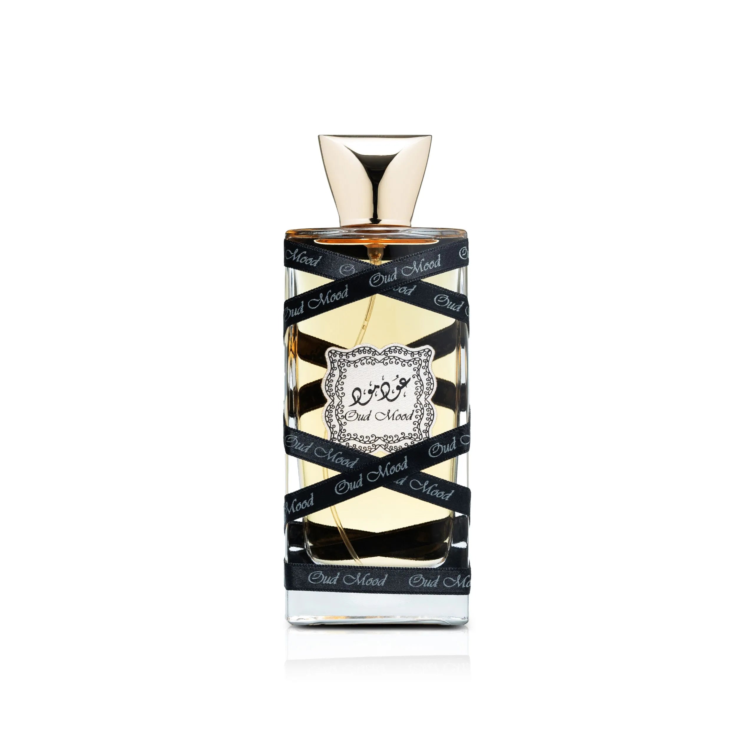 Lataffa Oud Mood Eau de Parfum