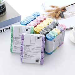 Trash Bags - Pack of 5