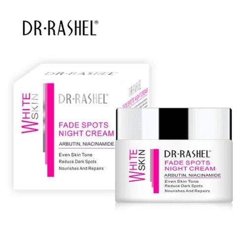Dr. Rashel Whitening Fade Night Cream - 50g