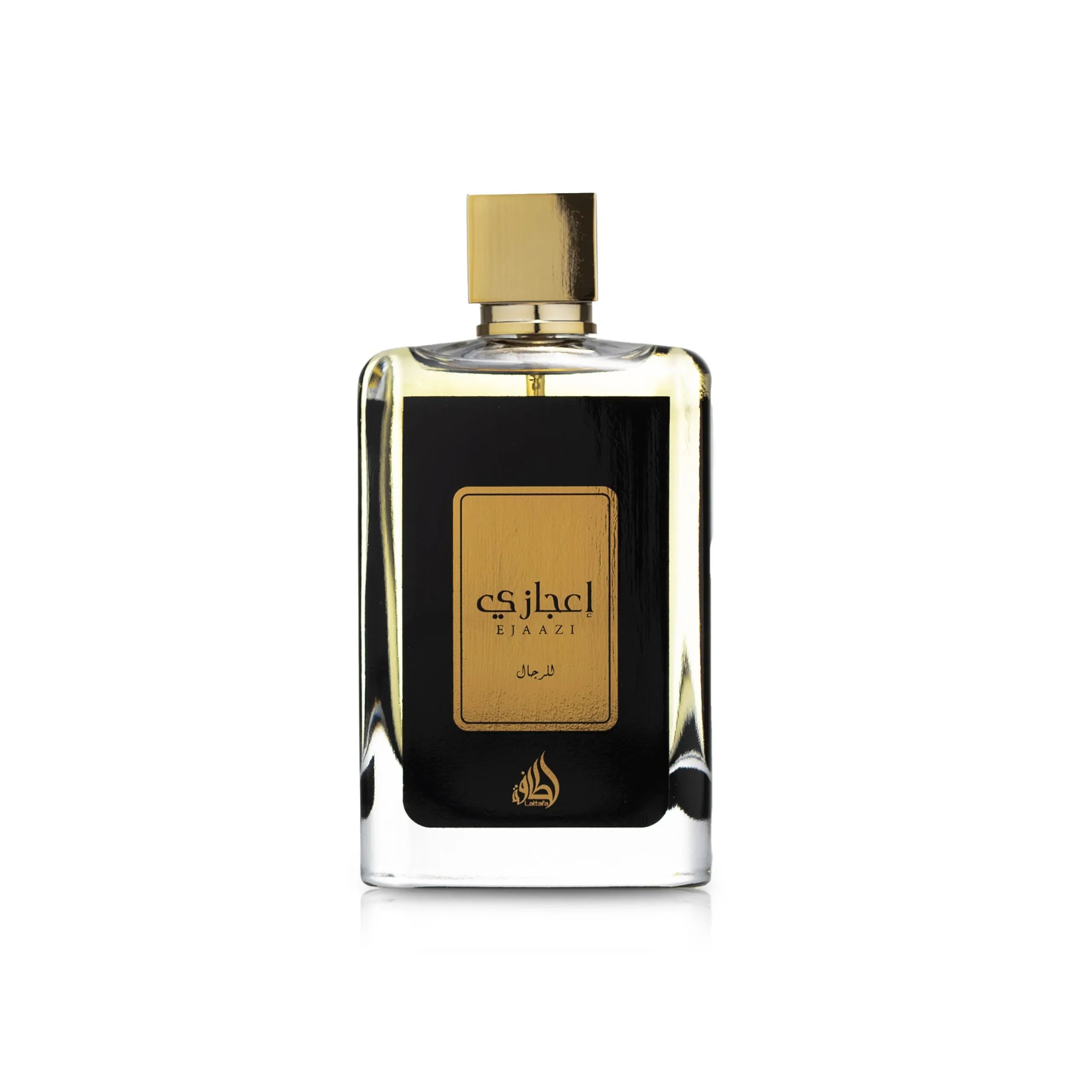 Lattafa Ejaazi Eau de Parfum – 100ml