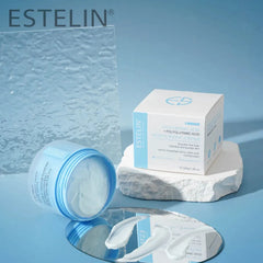 ESTELIN Hyaluronic Acid Moisturizing Cream - 200g