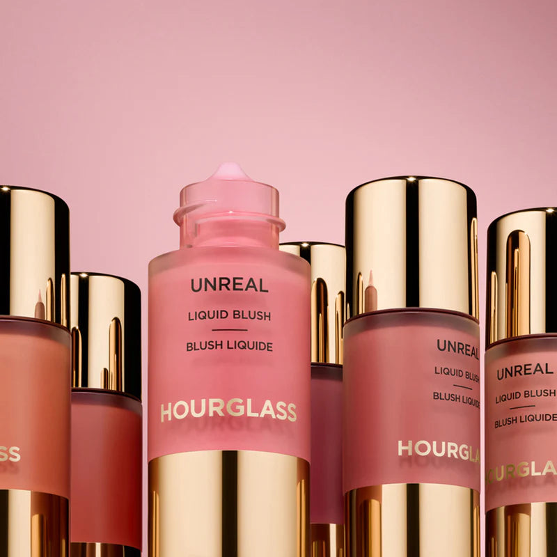 Hourglass Unreal Liquid Blush