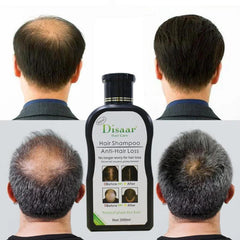 Disaar Hair Shampoo Anti-Hair Loss - 200ml