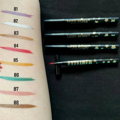 Miss Rose Eye Glitter Pencil