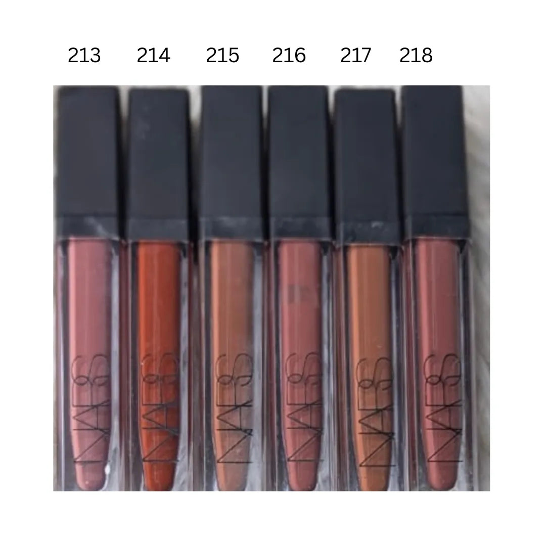 NARS Powermatte Lip Pigment – 9.5ml | Made in Italy
