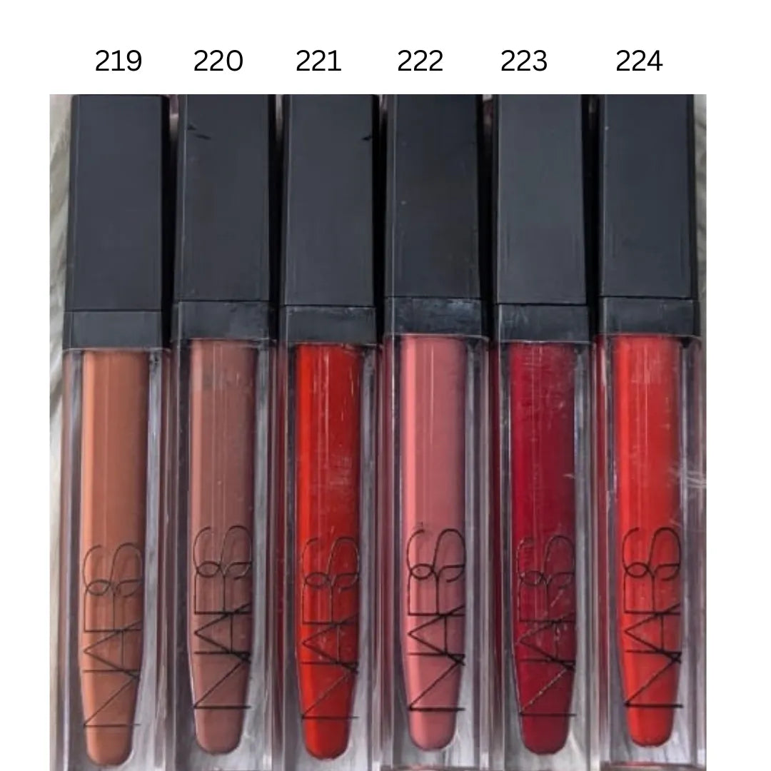 NARS Powermatte Lip Pigment – 9.5ml | Made in Italy