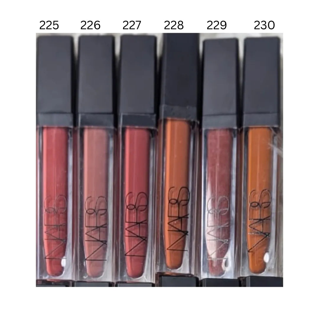 NARS Powermatte Lip Pigment – 9.5ml | Made in Italy