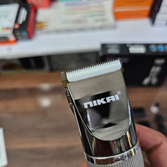 Nikai Rechargeable Hair Trimmer – Model NK-2289