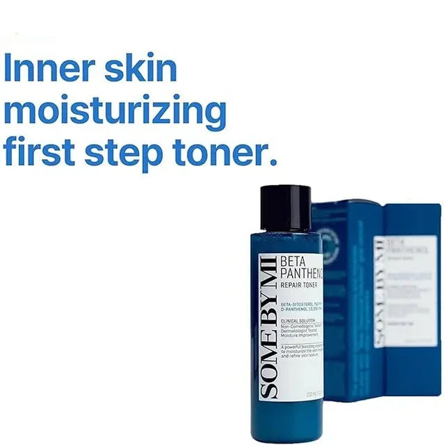 Some By Mi - Beta Panthenol Repair Toner - 150ml
