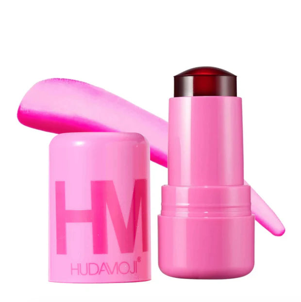 Hudamoji Jelly Tint Long Lasting Water Jelly Blush