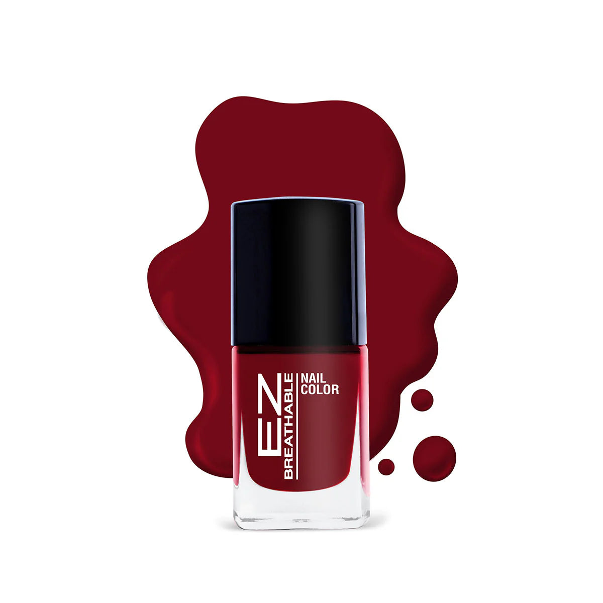 ST London - EZ Breathable Nail Color