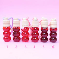 Mocallure Advanced Color Shimmer Lip Gloss