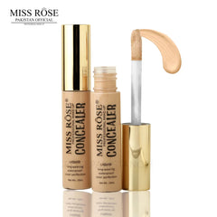 MISS ROSE Hydrating And Long Lasting Concealer - 15ml