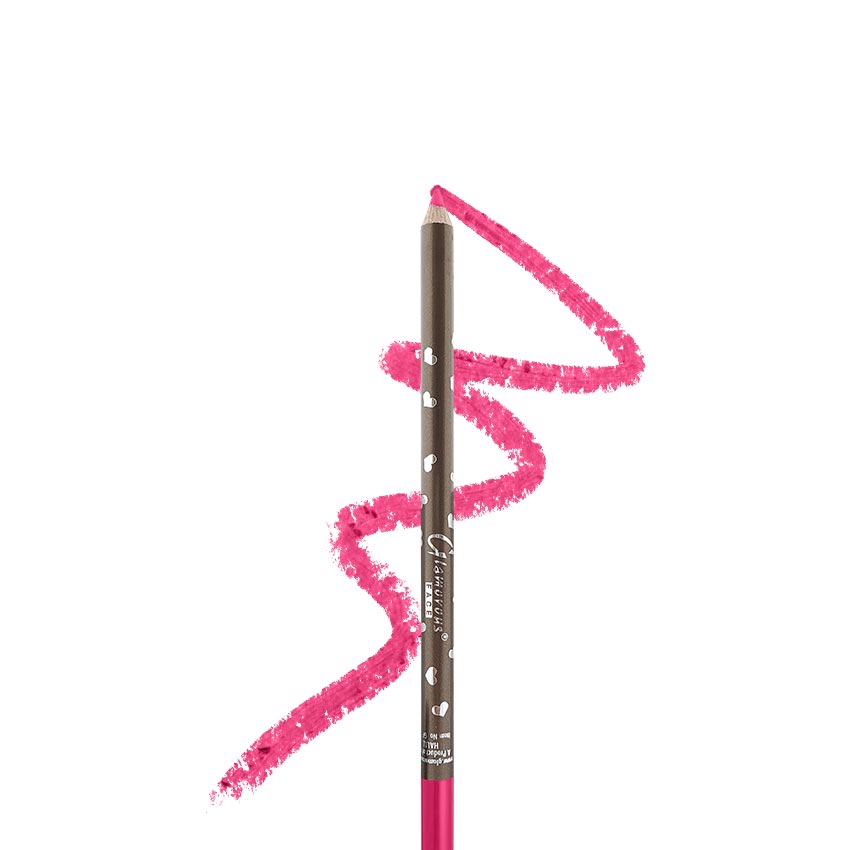 Glamorous Face Lip Pencil (38 Colors)