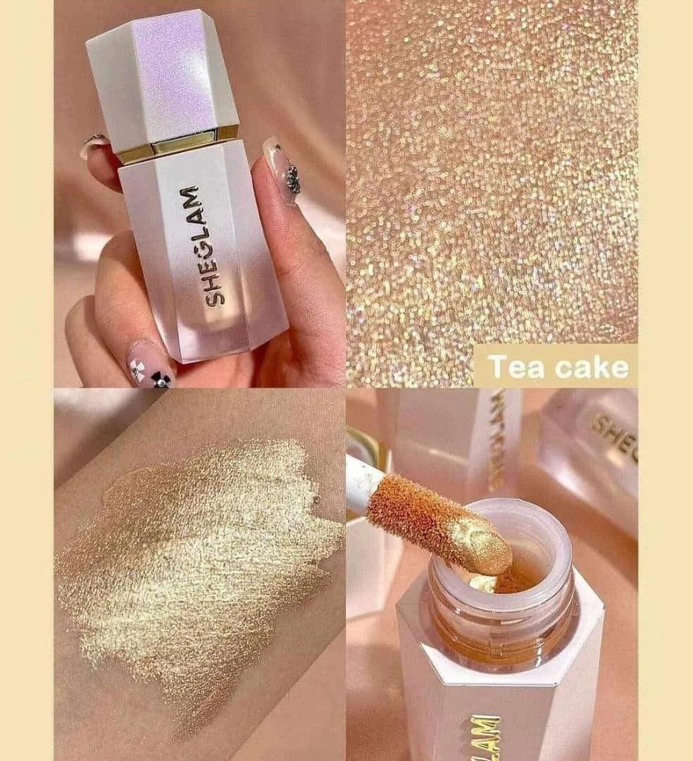 Sheglam Gloom Bloom Liquid Highlighter