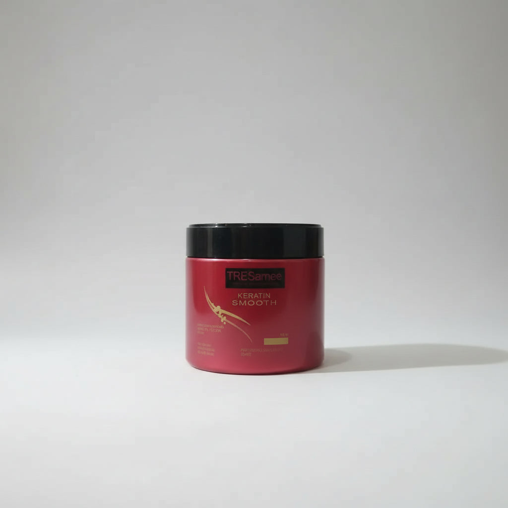 Tresemme Keratin Smooth Deep Smoothing Mask - 500ml