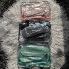 4 in 1 Makeup pouch