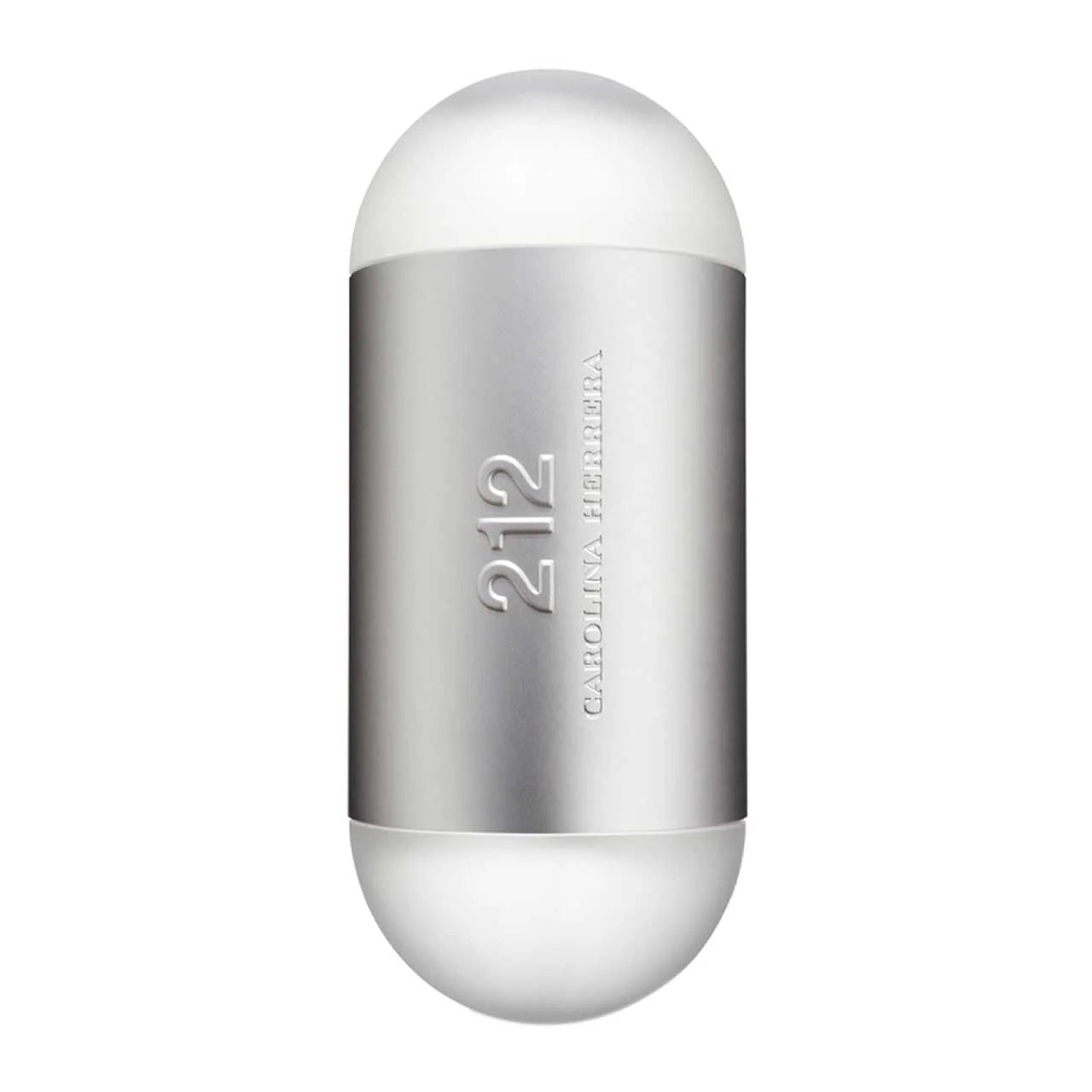 212 Nyc Carolina Herrera Edt Spray 100ml