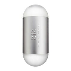 212 Nyc Carolina Herrera Edt Spray 100ml