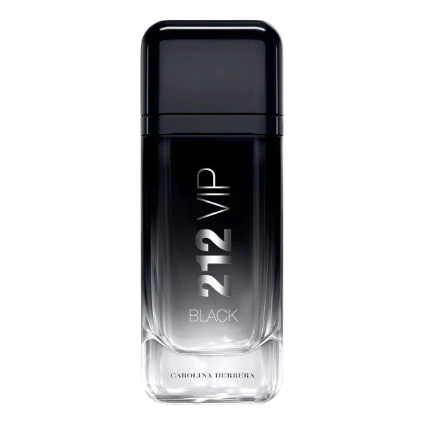 Carolina Herrera 212 Vip Black Edp (m) Perfume 100ml