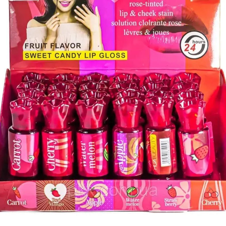 Douleec Water Candy Tint