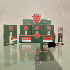 Dubai Hugo Boss Concentrated Attar With Tabeeh - 6ml