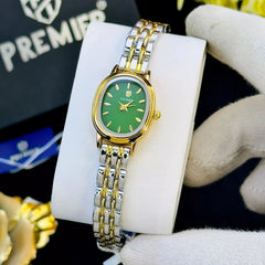 PREMIER Ladies Fancy Collection – New Arrival Butterfly Lock Watch - With Box