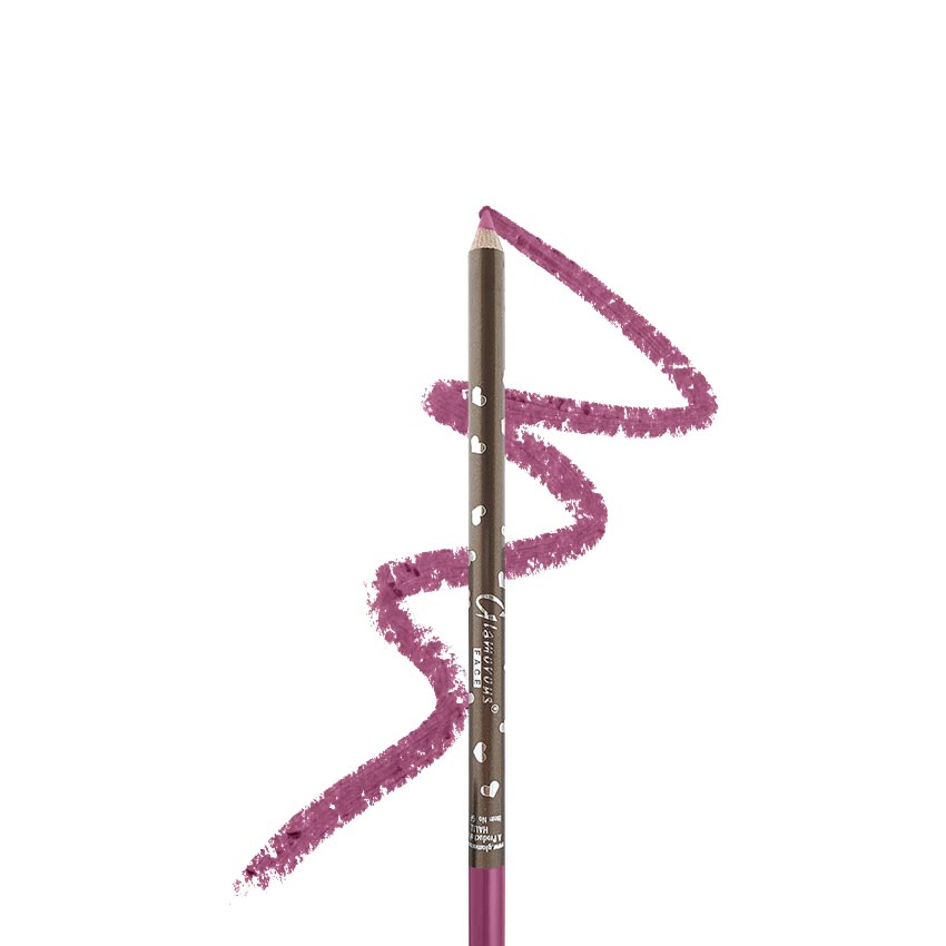 Glamorous Face Lip Pencil (38 Colors)