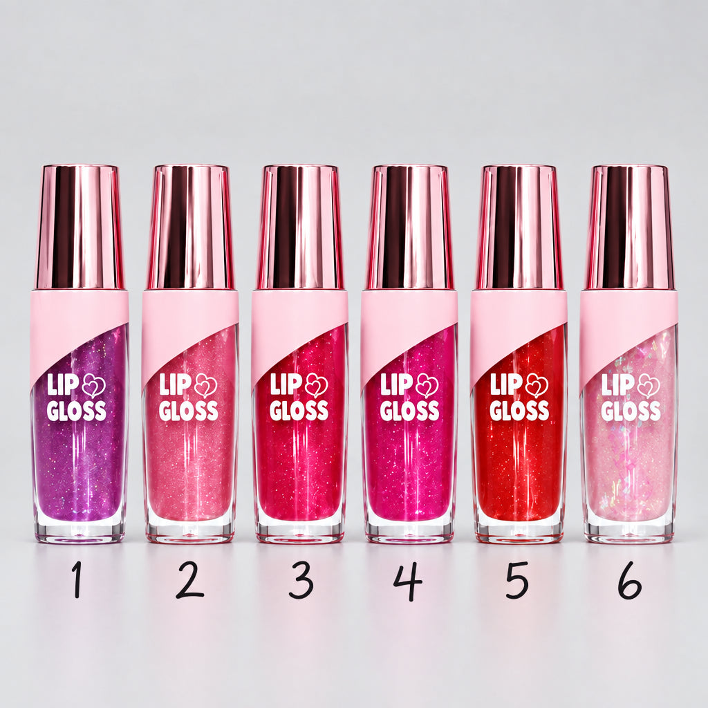 Magic Your Life Kiss Day Hydrating Lip Gloss