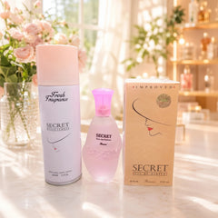 Rasasi Secret Pour Femme deal