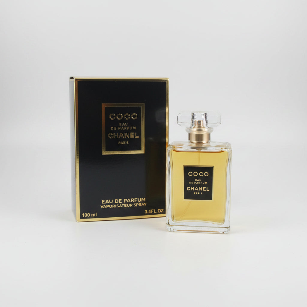 Chanel Coco Eau de Parfum - 100ml