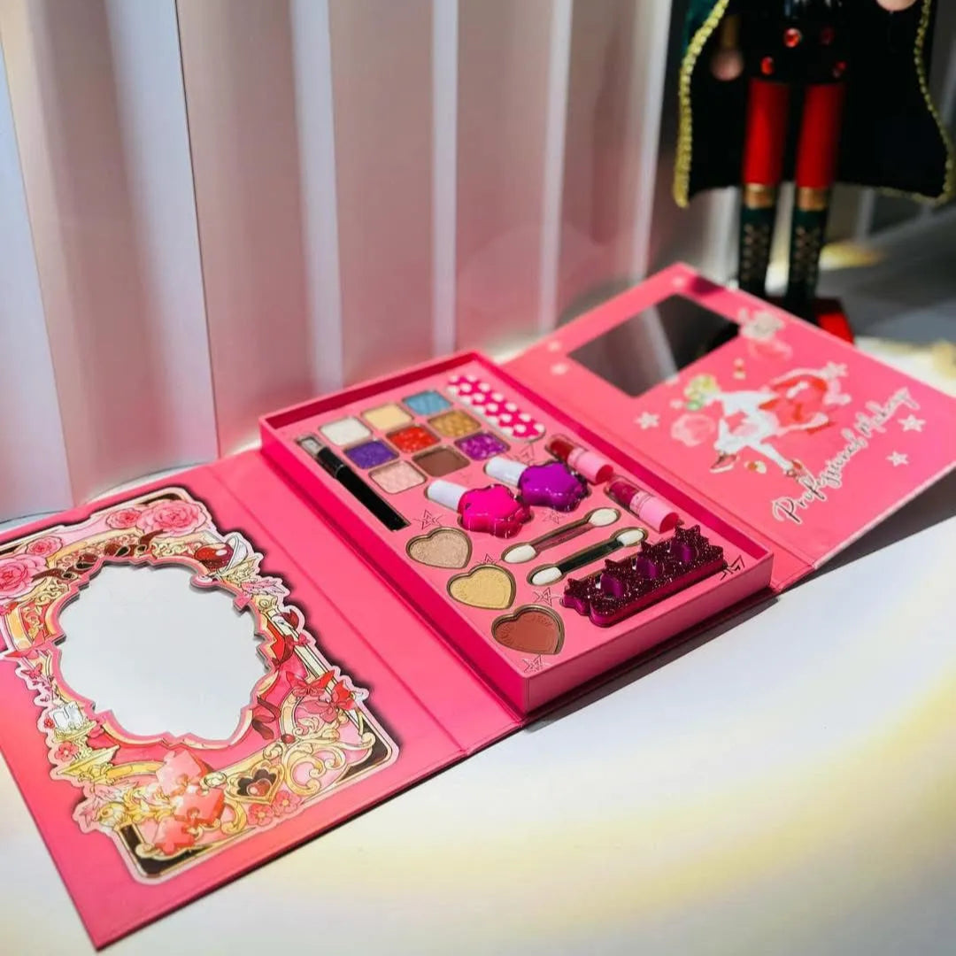 21 in 1 Girls Makeup kit